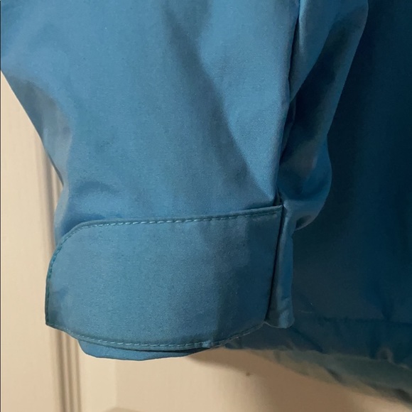 Columbia Winter Coat Large - Picture 5 of 7